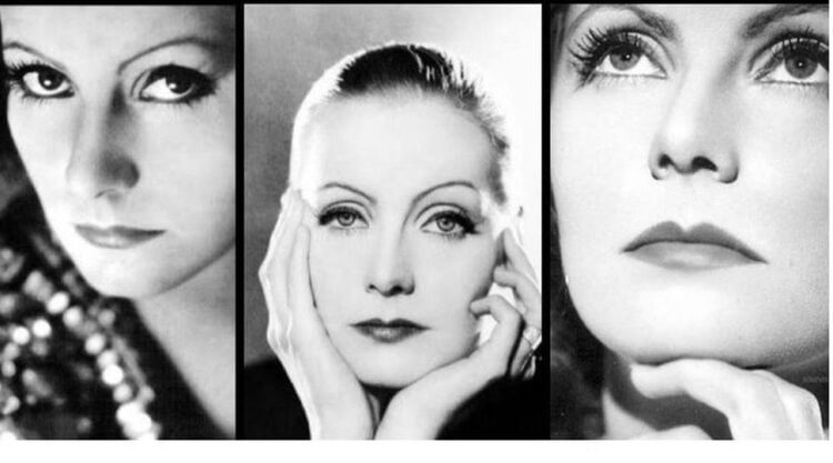 (Φωτ.: Facebook/ GRETA GARBO APPRECIATION SOCIETY)