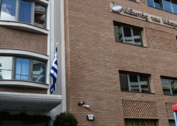 Αυτό το οποίο τονίζουν οι συνήγοροι των παιδιών στην ανακοίνωση τους είναι ότι η εισαγγελέας αξιολόγησε ως αξιόπιστες τις καταγγελίες και τις καταθέσεις τους, εφόσον βρήκε επαρκείς ενδείξεις για την τέλεση σοβαρών εγκλημάτων (φωτ.: EUROKINISSI/Τατιάνα Μπόλαρη)