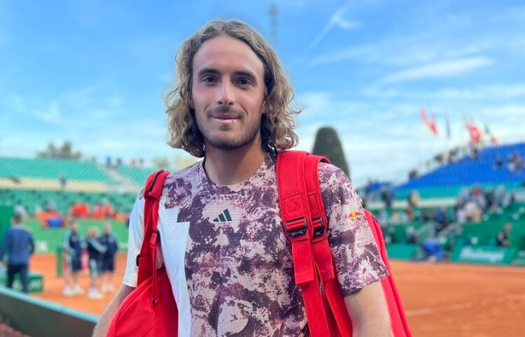 (Φωτ.: Twitter / ROLEXMCMASTERS)