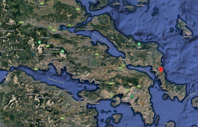 (Εικ.: Google Maps)