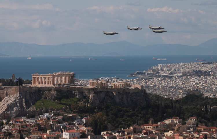 (Φωτ. αρχείου: EUROKINISSI / Βασίλης Ρεμπάπης)