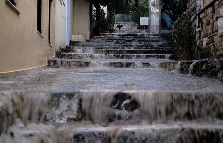 (Φωτ.: EUROKINISSI / Αντώνης Νικολόπουλος)