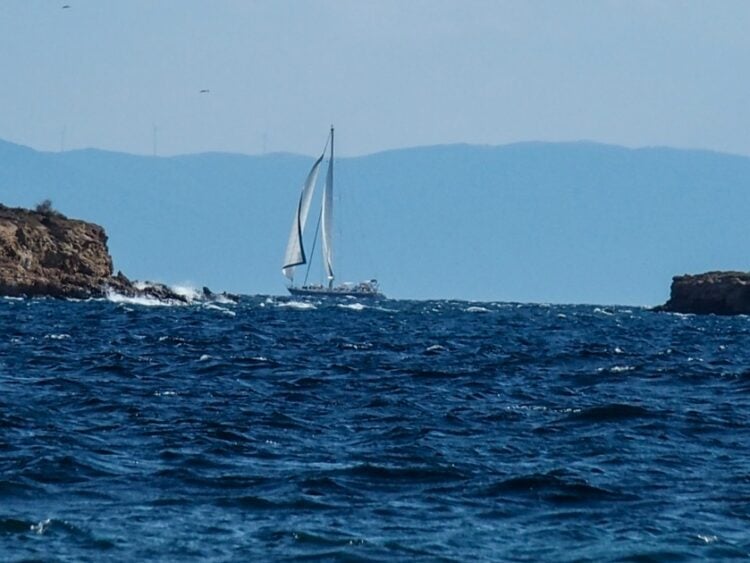 (Φωτ.: Γιώργος Κονταρίνης/ Eurokinissi)