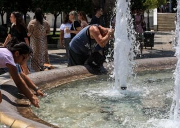 Ο «Κλέων» είναι εδώ...  (φωτ.: Γιάννης Παναγόπουλος / EUROKINISSI)