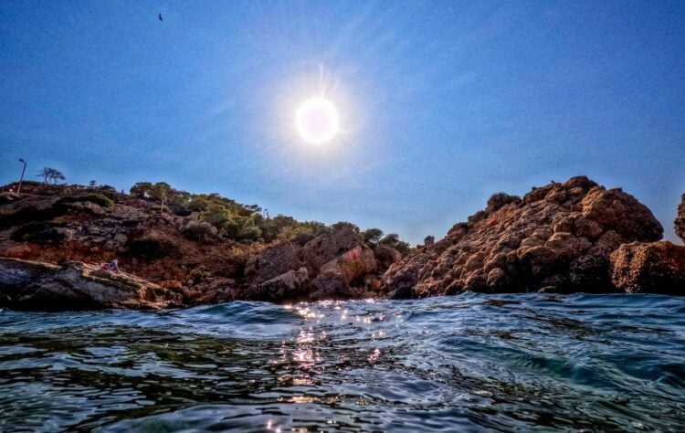 (Φωτ.: EUROKINISSI/Γιώργος Κονταρίνης)