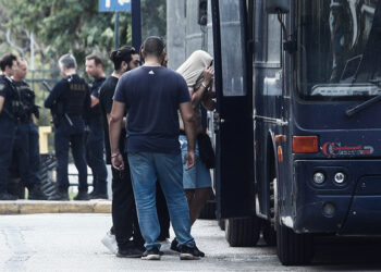 (Φωτ.: EUROKINISSI / Σωτήρης Δημητρόπουλος)