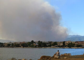 (Φωτ. αρχείου: Eurokinissi / Μιχάλης Καραγιάννης)