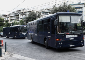 (Φωτ.: EUROKINISSI / Σωτήρης Δημητρόπουλος)