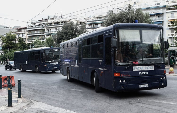 (Φωτ.: EUROKINISSI / Σωτήρης Δημητρόπουλος)