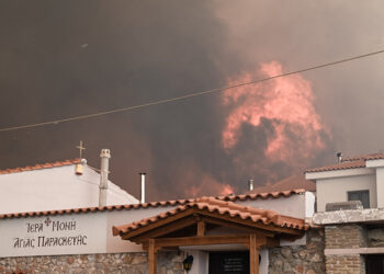 (Φωτ.: EUROKINISSI / Τατιάνα Μπόλαρη)