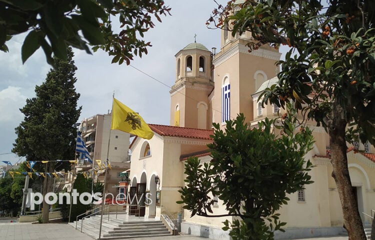 (Φωτ. αρχείου pontosnews.gr / Έρση Βατού)