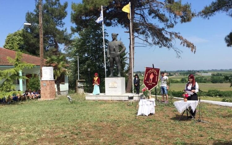 (Φωτ.: facebook/ Μορφωτικός Σύλλογος Ποντίων Νέου Πρόδρομου «Ο Ακρίτας»)