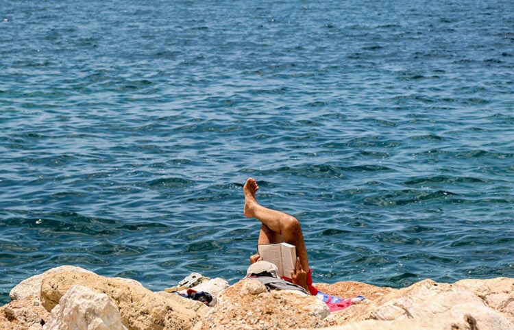 (Φωτ. αρχείου: EUROKINISSI / Γιώργος Στεργιόπουλος)