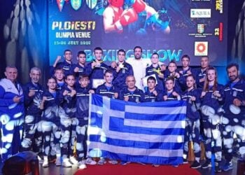 (Φωτ.: hellenicboxing.org.gr)