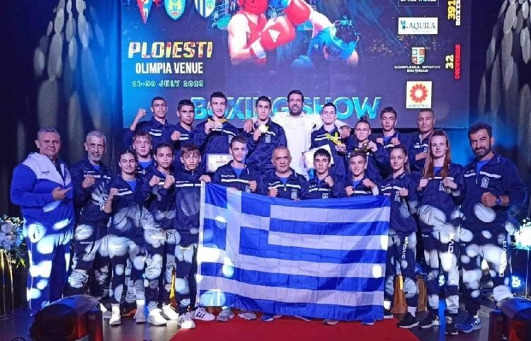 (Φωτ.: hellenicboxing.org.gr)