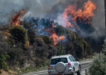 (Φωτ. αρχείου: EUROKINISSI / Μιχάλης Καραγιάννης)