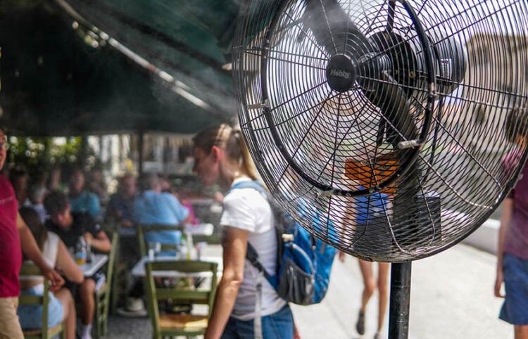 (Φωτ.: EUROKINISSI / Γιάννης Παναγόπουλος)