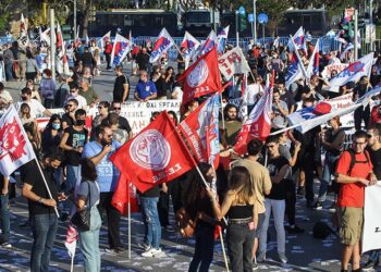 (Φωτ. αρχείου: ΜΟΤΙΟΝΤΕΑΜ / Γιώργος Κωνσταντινίδης)