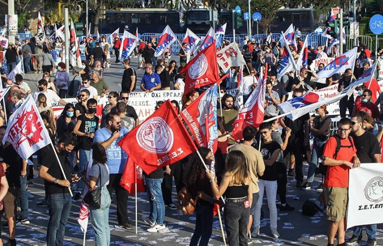 (Φωτ. αρχείου: ΜΟΤΙΟΝΤΕΑΜ / Γιώργος Κωνσταντινίδης)