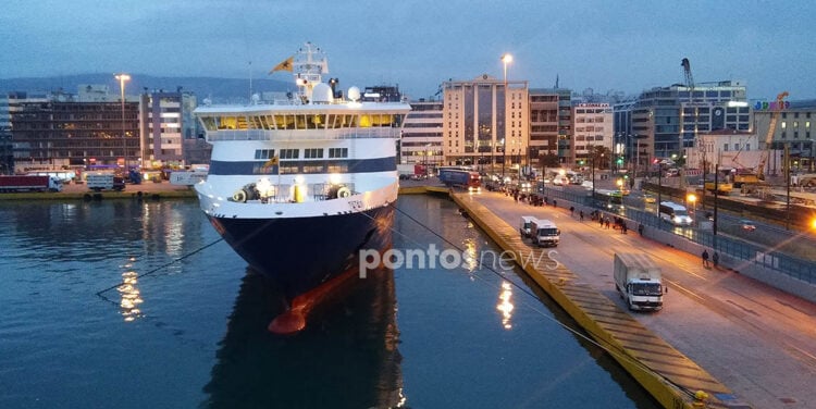 (Φωτ. αρχείου: Χριστίνα Κωνσταντάκη)