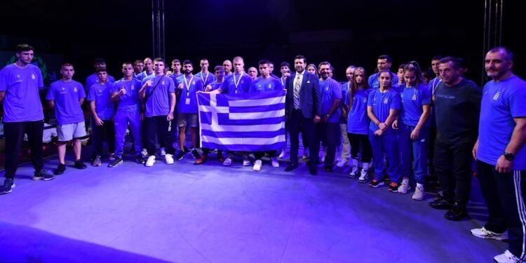 (Φωτ.: hellenicboxing.org.gr)