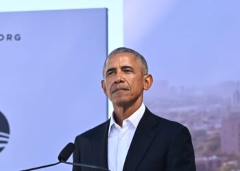 Μπαράκ Ομπάμα (φωτ. αρχείου: facebook.com/barackobama)