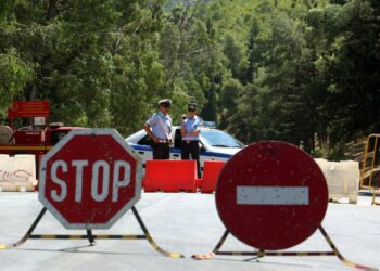 (Φωτ. αρχείου: EUROKINISSI/Τατιάνα Μπόλαρη)