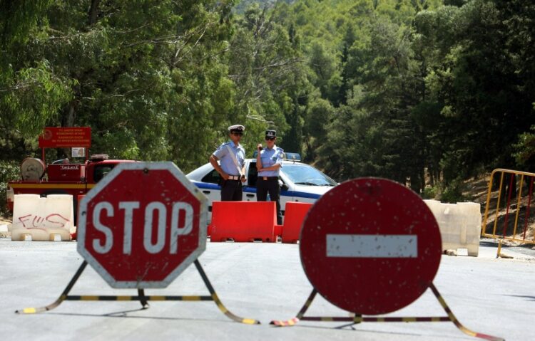 (Φωτ. αρχείου: EUROKINISSI/Τατιάνα Μπόλαρη)