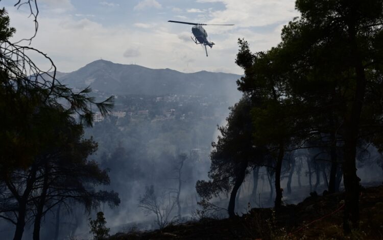 (Φωτ. αρχείου: EUROKINISSI/Μιχάλης Καραγιάννης)