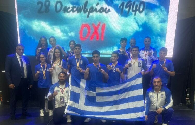 (Φωτ.: hellenicboxing.org.gr)