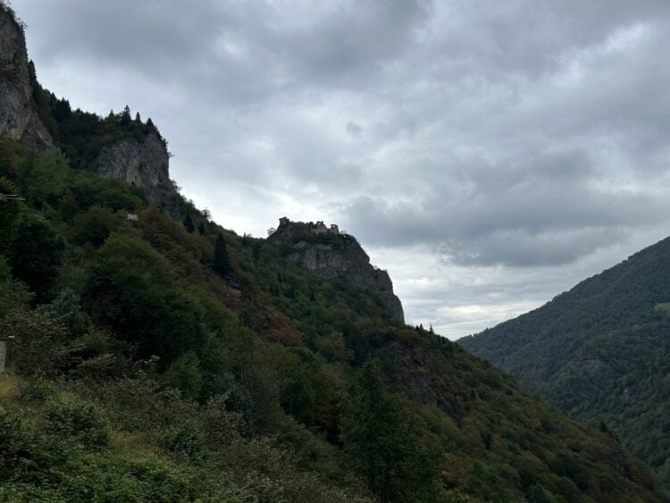 Άγιος Γεώργιος Περιστερεώτας (φωτ.: Χρήστος Ξενίδης)