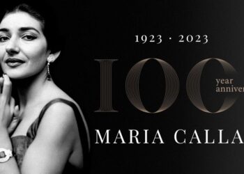 (Φωτ.: Facebook / Maria Callas)