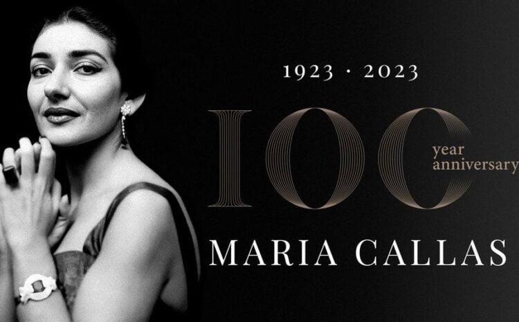 (Φωτ.: Facebook / Maria Callas)