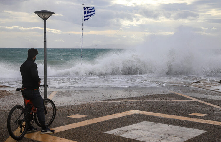 (Φωτ. αρχείου: EUROKINISSI / Γιάννης Παναγόπουλος)