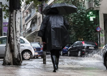 (Φωτ.: EUROKINISSI / Γιάννης Παναγόπουλος)