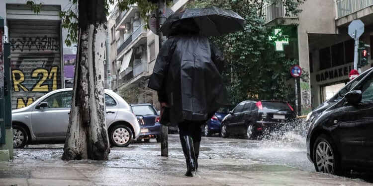 (Φωτ.: EUROKINISSI / Γιάννης Παναγόπουλος)