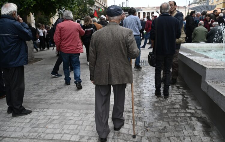 (Φωτ. αρχείου: EUROKINISSI/Τατιάνα Μπόλαρη)