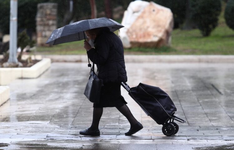 (Φωτ.: EUROKINISSI/Σωτήρης Δημητρόπουλος)