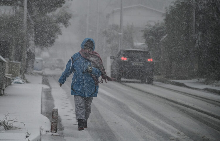 (Φωτ. αρχείου: EUROKINISSI / Μιχάλης Καραγιάννης)