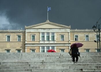 (Φωτ.: EUROKINISSI/Κώστας Τζούμας)