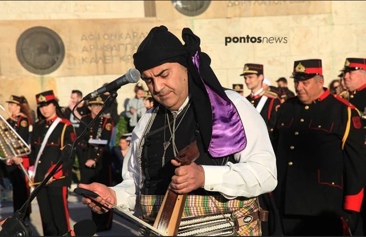 (Φωτ. αρχείου: Κώστας Κατσίγιαννης)