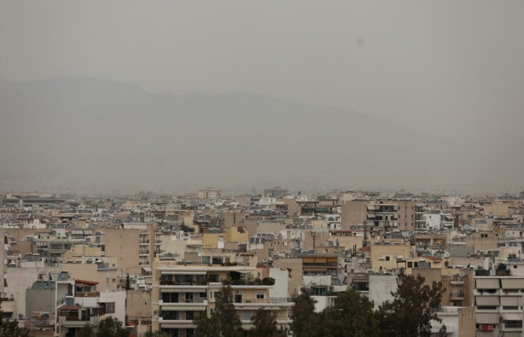 (Φωτ. αρχείου: EUROKINISSI / Γιάννης Παναγόπουλος)