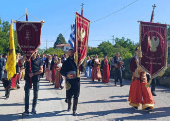 (Φωτ.: Γραφείο Τύπου Δήμου Κιλκίς)