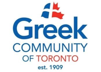 (Πηγή: facebook.com/ GreekCommunity of Toronto)