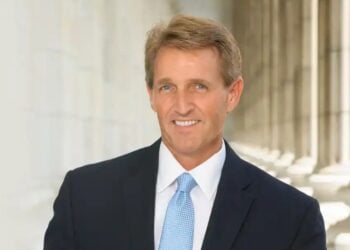 Ο Αμερικανός πρεσβευτής στην Τουρκία (φωτ.: jeffflake.com)