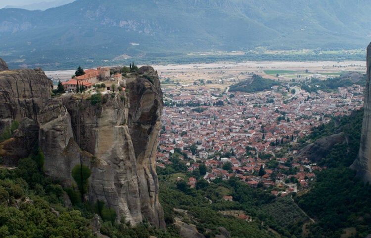 (Φωτ. αρχείου: EUROKINISSI)