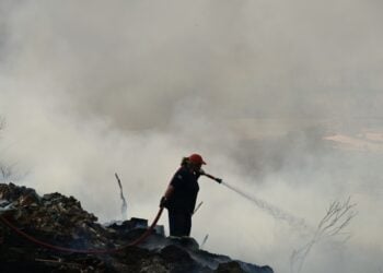 (Φωτ. αρχείου: EUROKINISSI/Μιχάλης Καραγιάννης)