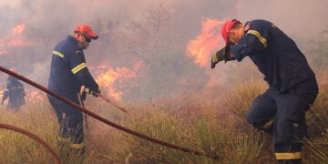 (Φωτ. αρχείου: EUROKINISSI / Γιώργος Κονταρίνης)