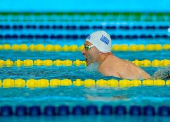 (Φωτ.: Hellenic Paralympic Committee)