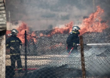 (Φωτ. αρχείου: EUROKINISSI / Βασίλης Ρεμπάπης)